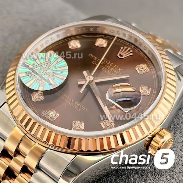 Часы Rolex Datejust (24771)
