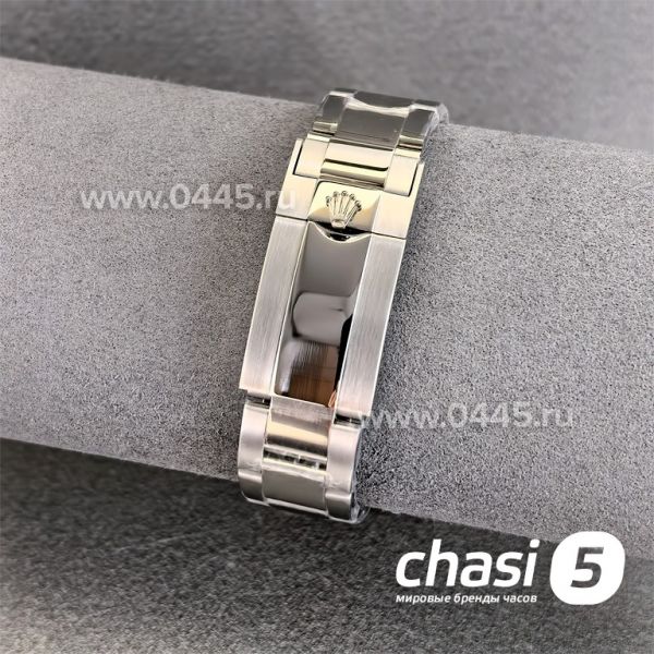 Часы Rolex GMT Master II  (24777)