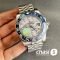 Часы Rolex GMT Master II  (24789)