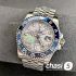 Часы Rolex GMT Master II  (24789)