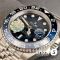 Часы Rolex GMT Master II  (24790)