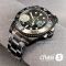 Часы Rolex GMT Master II  (24792)