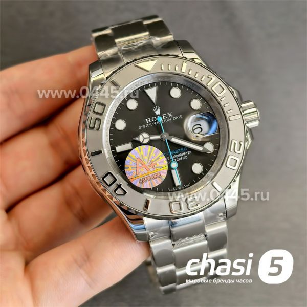 Часы Rolex Yacht-Master  (24794)