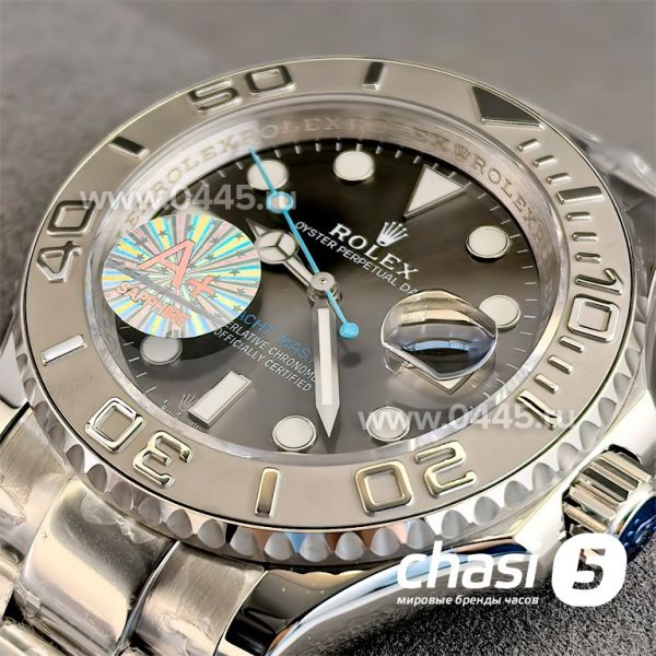 Часы Rolex Yacht-Master  (24794)