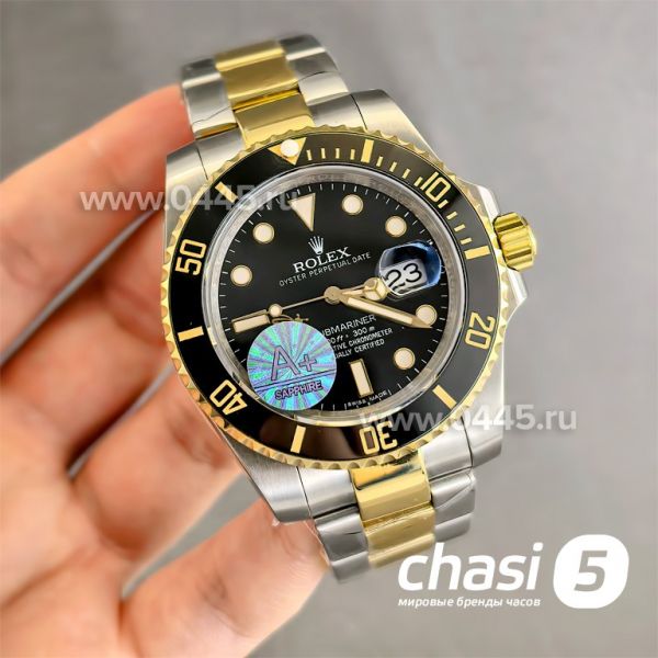 Часы Rolex Yacht-Master  (24800)