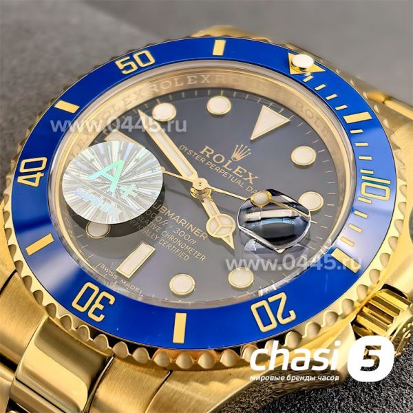 Часы Rolex Yacht-Master  (24802)