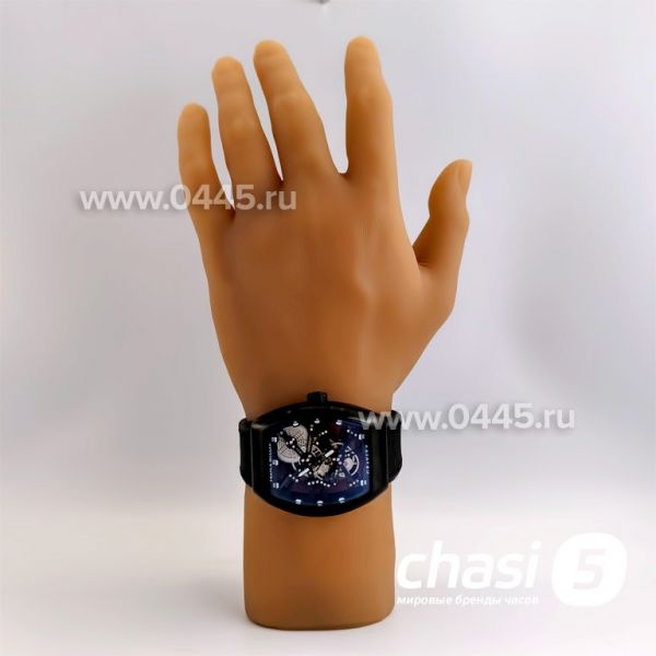 Часы Franck Muller Gravity Vanguard Skeleton (24839)