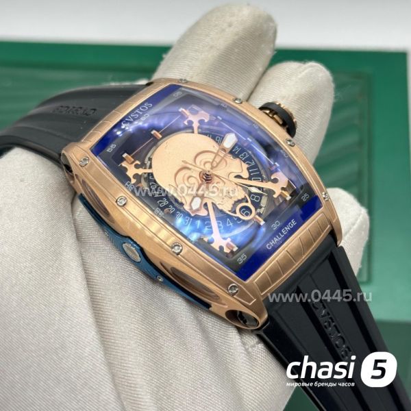 Часы Cvstos Challenge (24840)