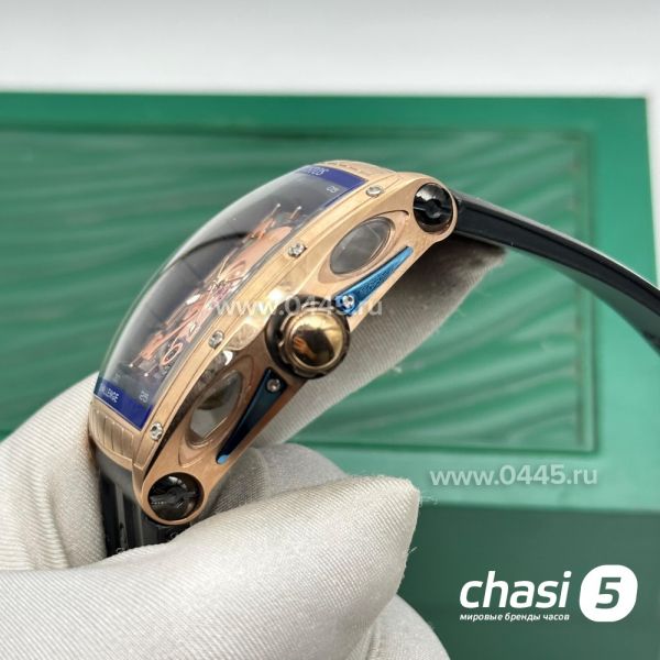 Часы Cvstos Challenge (24840)