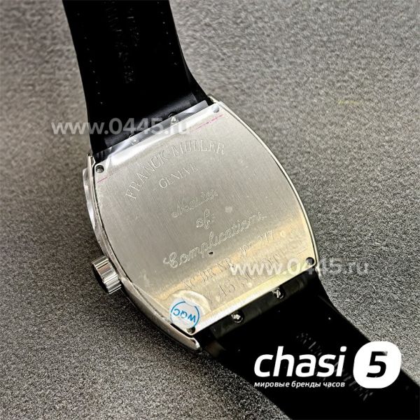 Часы Franck Muller Vanguard (24846)