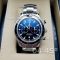 Часы Omega Seamaster (02485)