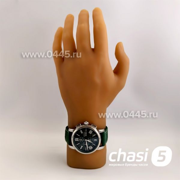 Часы Montblanc Star Legacy Chronograph (24862)