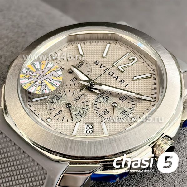 Часы Bvlgari Octo (24865)