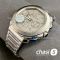 Часы Bvlgari Octo (24869)