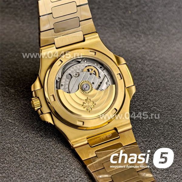 Часы Patek Philippe Men Nautilus (24890)