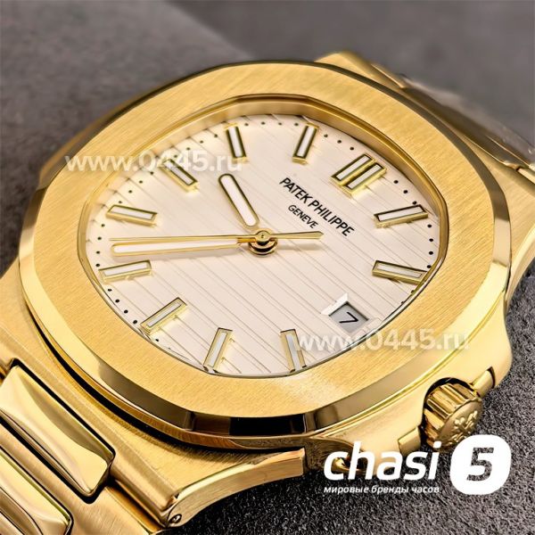 Часы Patek Philippe Men Nautilus (24890)