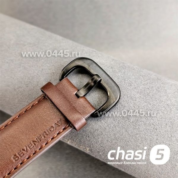 Часы SEVENFRIDAY Industrial (24896)