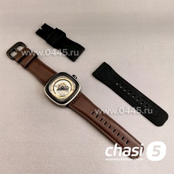 Часы SEVENFRIDAY Industrial (24896)