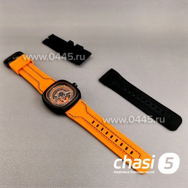 Часы SEVENFRIDAY Industrial (24900)