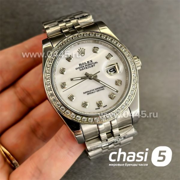 Часы Rolex Datejust (24903)