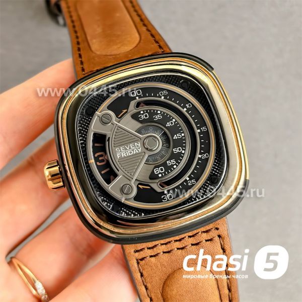 Часы SEVENFRIDAY M-series (24908)