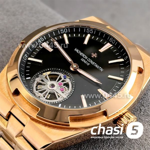 Часы Vacheron Constantin OVERSEAS  (24909)