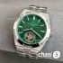 Часы Vacheron Constantin OVERSEAS  (24915)
