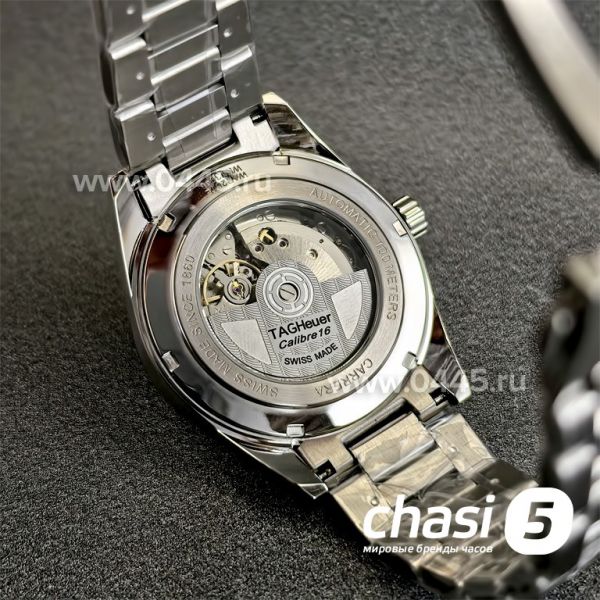 Часы TAG Heuer Carrera Cara Delevingne (24923)