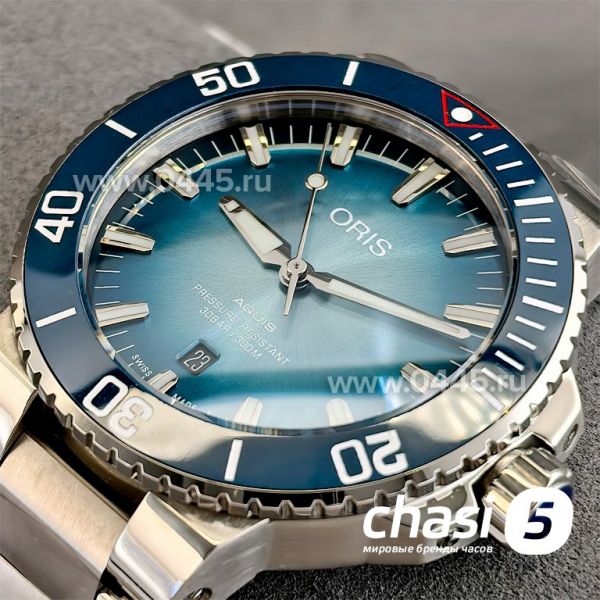 Часы Oris Aquis (24938)