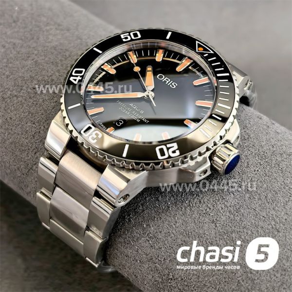 Часы Oris Aquis (24942)