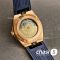 Часы Vacheron Constantin OVERSEAS  (24966)