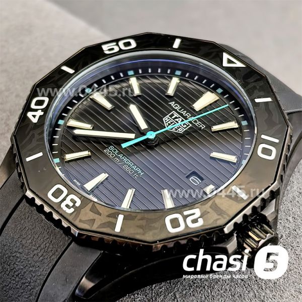 Часы Tag Heuer Aquaracer Calibre 5 (24974)