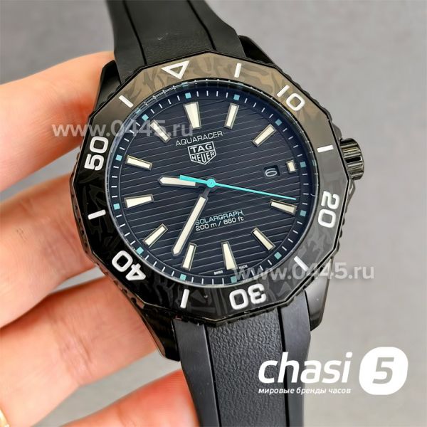 Часы Tag Heuer Aquaracer Calibre 5 (24974)