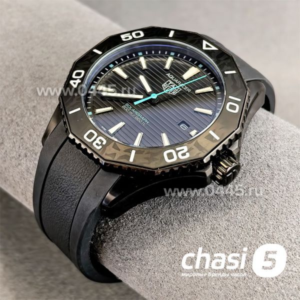 Часы Tag Heuer Aquaracer Calibre 5 (24974)