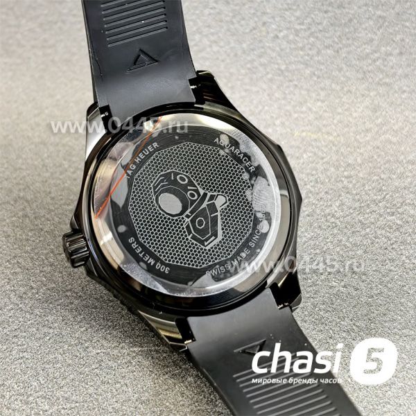 Часы Tag Heuer Aquaracer Calibre 5 (24974)