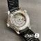 Часы Omega Seamaster - пряжка (24981)