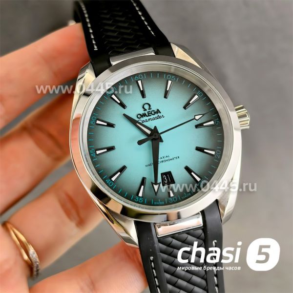 Часы Omega Seamaster Aqua Terra (24983)