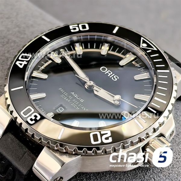 Часы Oris Aquis (24984)