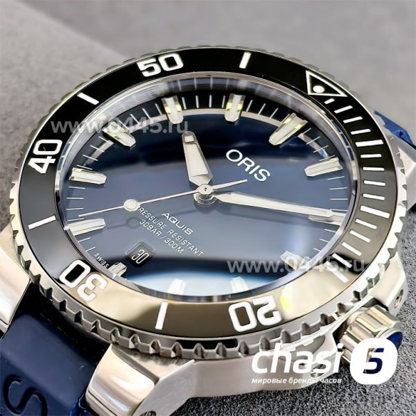 Часы Oris Aquis (24986)