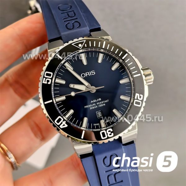 Часы Oris Aquis (24986)