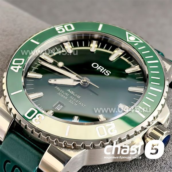 Часы Oris Aquis (24987)