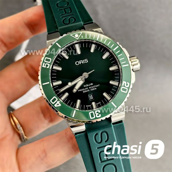Часы Oris Aquis (24987)