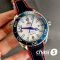 Часы Omega Seamaster Planet Ocean (24992)