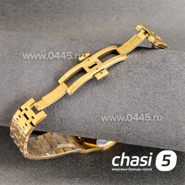 Часы Audemars Piguet Oak Lady (24996)