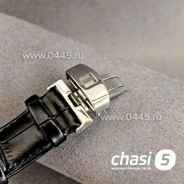 Часы Tissot Couturier Chronograph (24998)