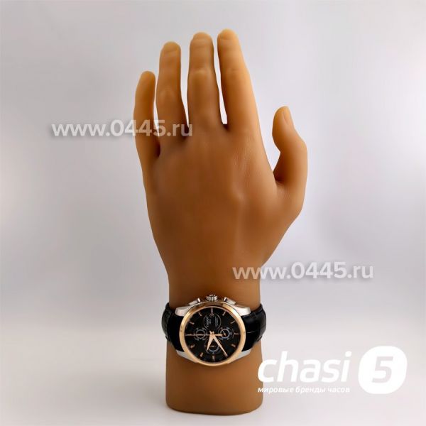 Часы Tissot Couturier Chronograph (24998)
