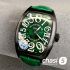 Часы Franck Muller Crazy Color Dreams (25016)