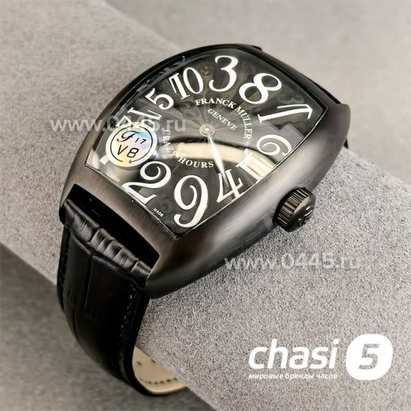 Часы Franck Muller Crazy Color Dreams (25017)
