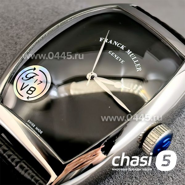 Часы Franck Muller GRAND CINTR?E CURVEX PIANO  (25026)
