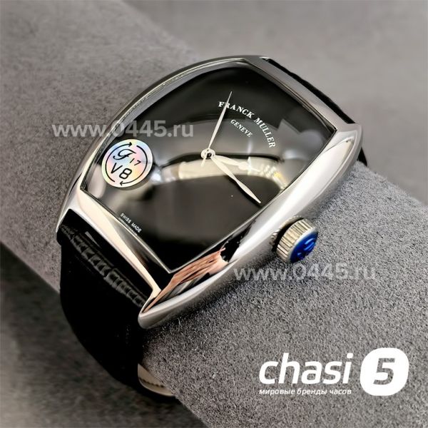 Часы Franck Muller GRAND CINTR?E CURVEX PIANO  (25026)